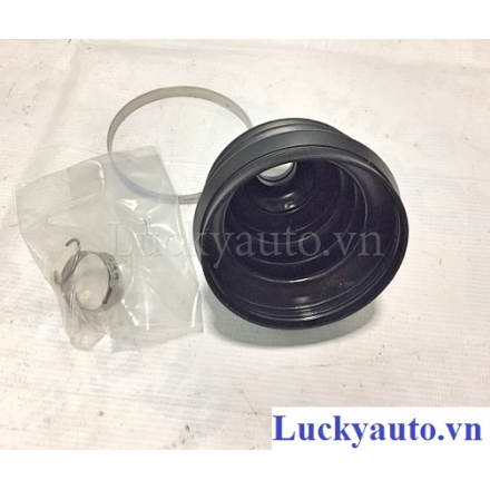 Cao su chụp bụi lap ngoài xe Volkswagen Touareg đời 2008_ 7L0498203